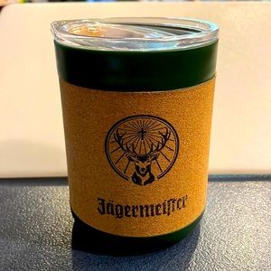 Jagermeister cup